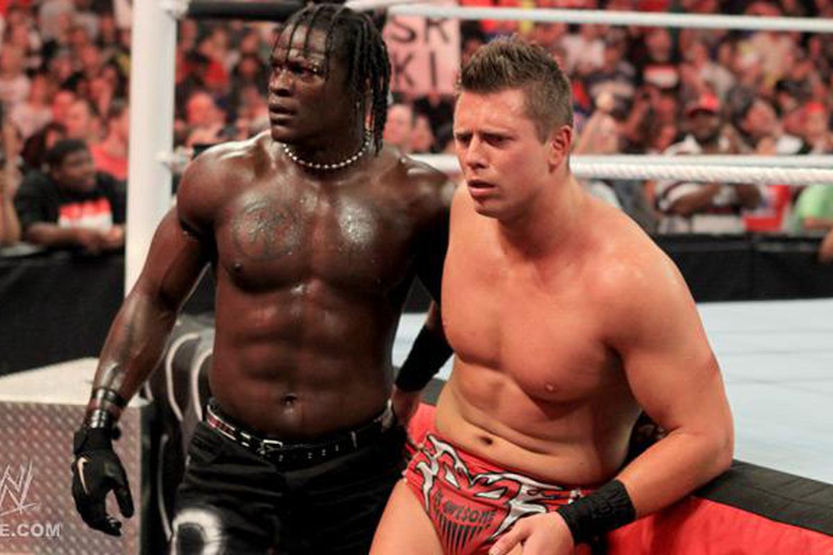 The deals miz and